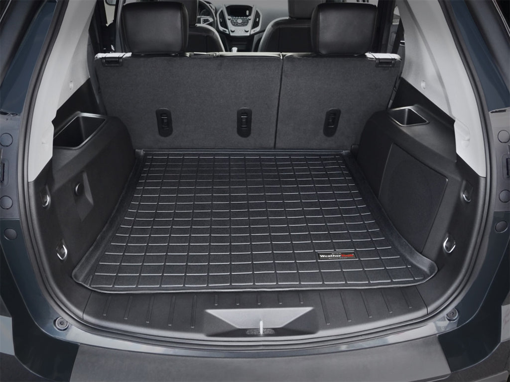 Weathertech 40442 Cargo Liner for Select Chevrolet Equinox, GMC Terrain