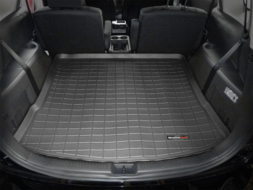 Weathertech 40444 Cargo Liner for Select Mazda 5