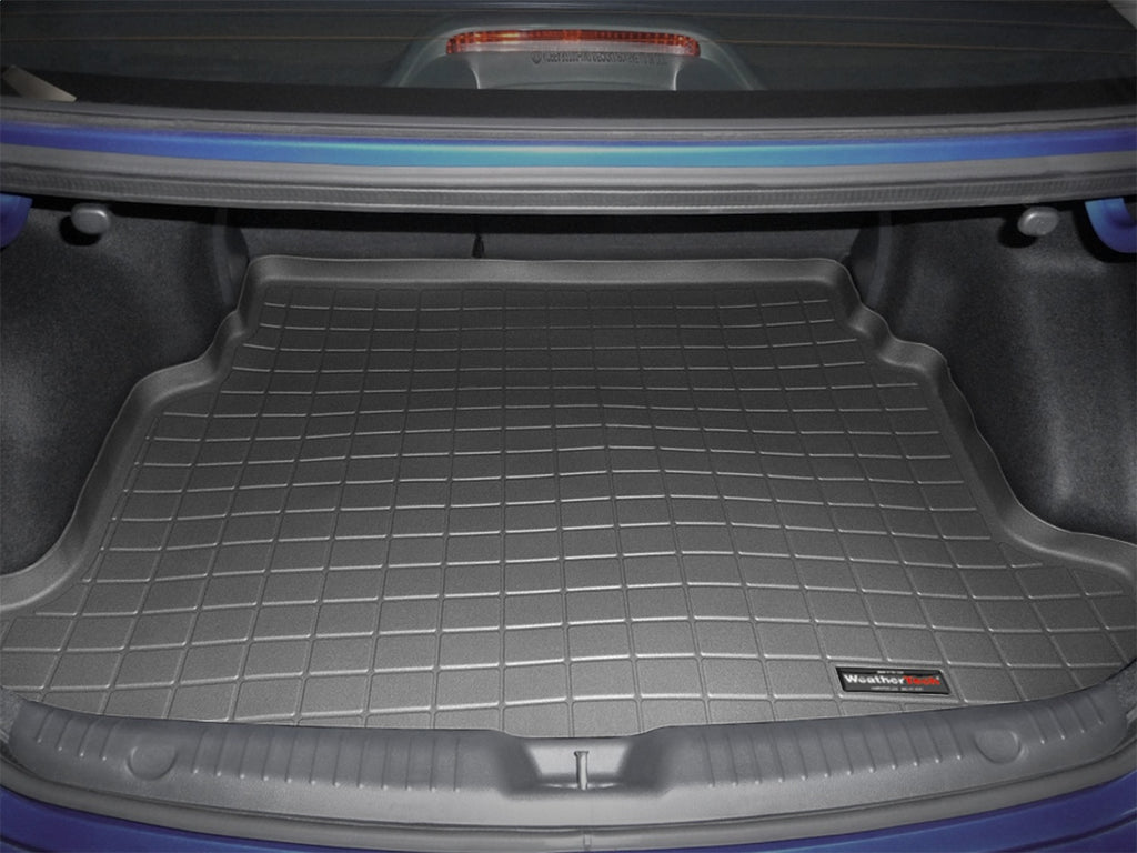Weathertech 40445 Cargo Liner for Select Kia Forte Koup