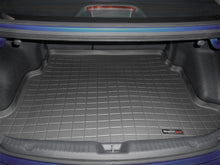 Load image into Gallery viewer, Weathertech 40445 Cargo Liner for Select Kia Forte Koup