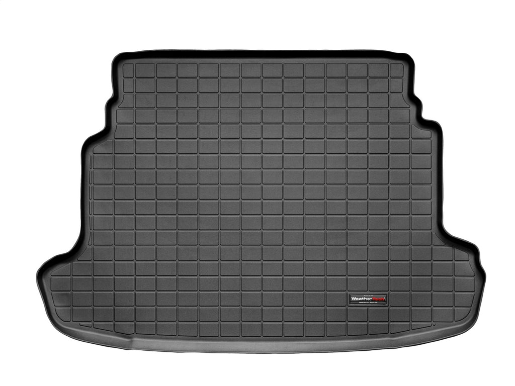 Weathertech 40445 Cargo Liner for Select Kia Forte Koup
