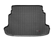 Load image into Gallery viewer, Weathertech 40445 Cargo Liner for Select Kia Forte Koup