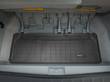 Load image into Gallery viewer, Weathertech 40446 Cargo Liner for Select Toyota Sienna