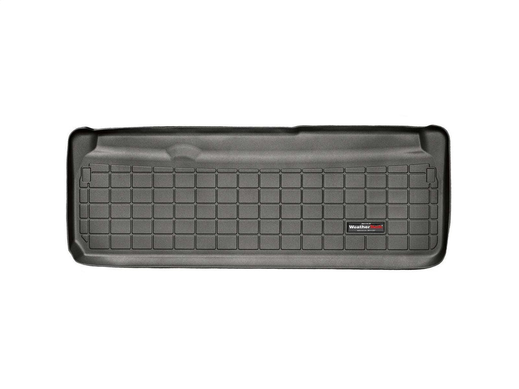 Weathertech 40446 Cargo Liner for Select Toyota Sienna