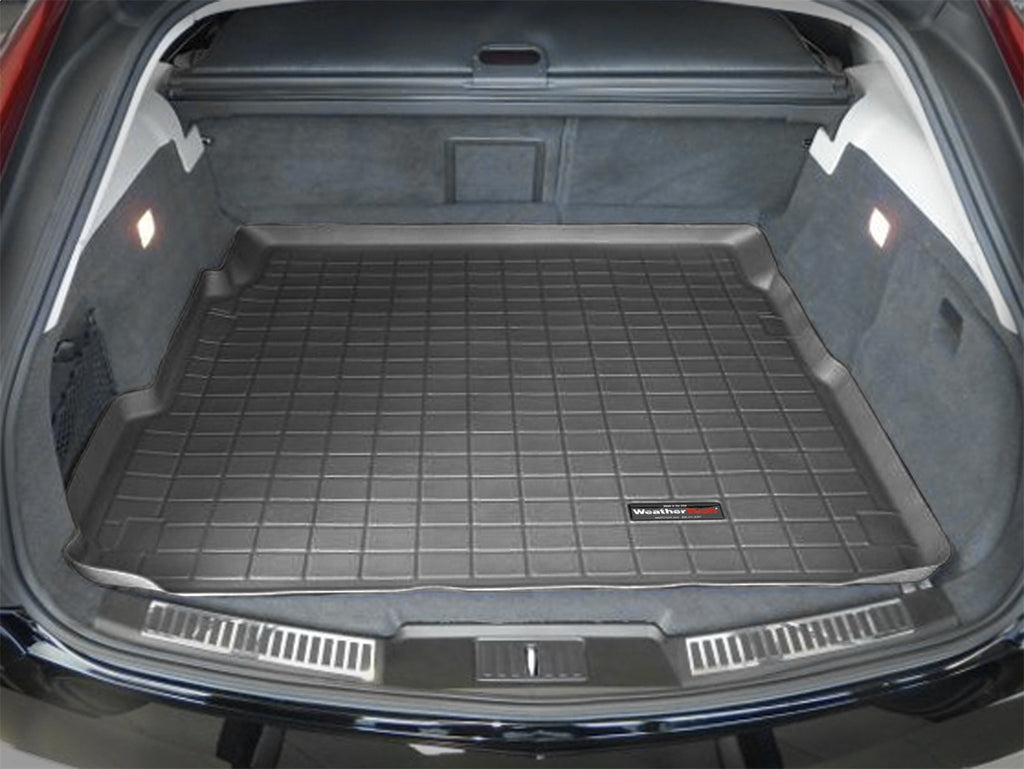 Weathertech 40447 Cargo Liner for Select Cadillac CTS
