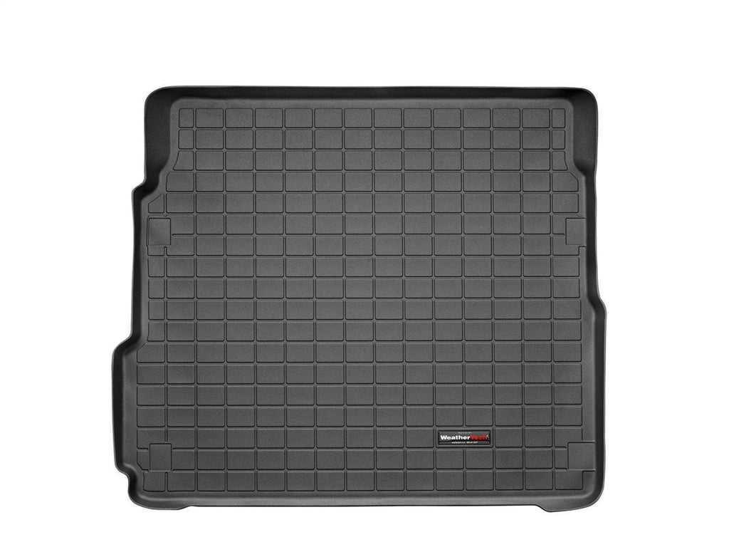 Weathertech 40447 Cargo Liner for Select Cadillac CTS