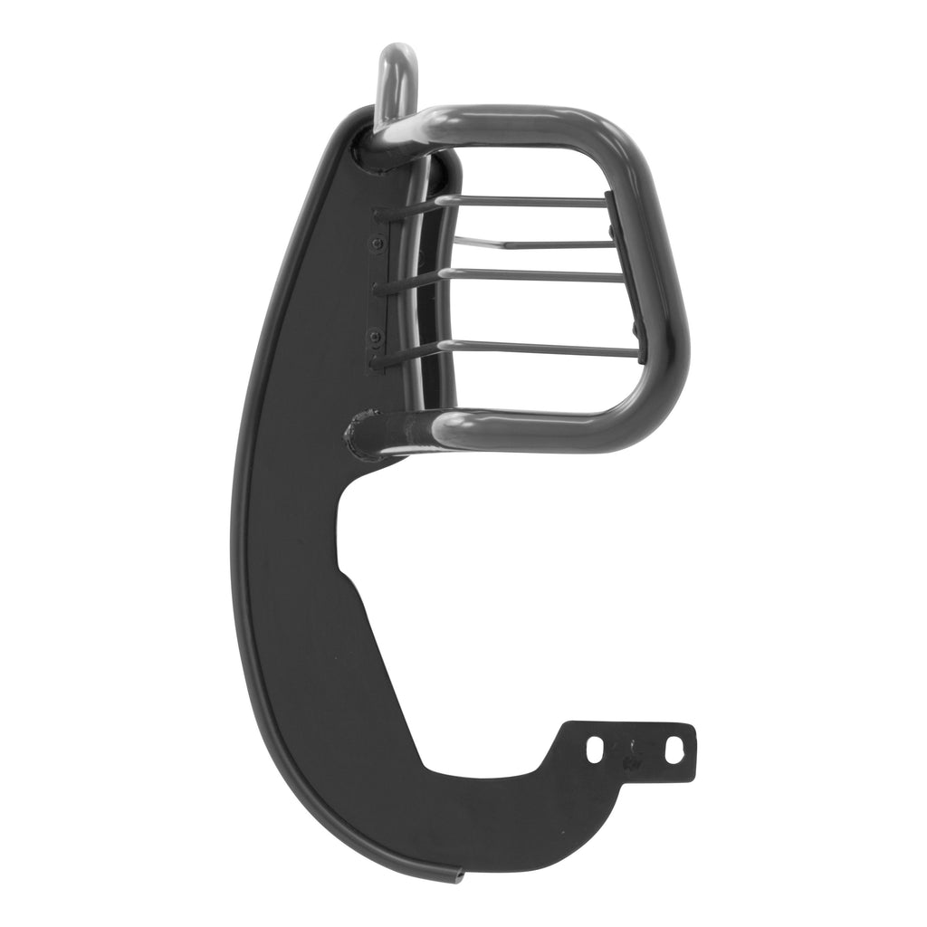 ARIES 4044 Black Steel Grille Guard, Select Chevrolet Blazer, S-10 for Select Chevrolet Blazer