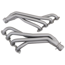 Load image into Gallery viewer, BBK Performance Parts 4044 2016-2024 CAMARO SS 6.2 LT1 1-7/8 LONG TUBE EXHAUST HEADERS (TITANIUM CERAMIC) for Select Chevrolet Camaro