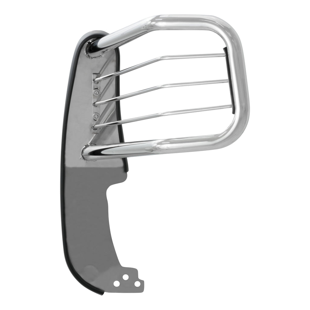 ARIES 4045-2 Polished Stainless Grille Guard, Select GMC Sierra 1500, Yukon XL - Truck Part Superstore