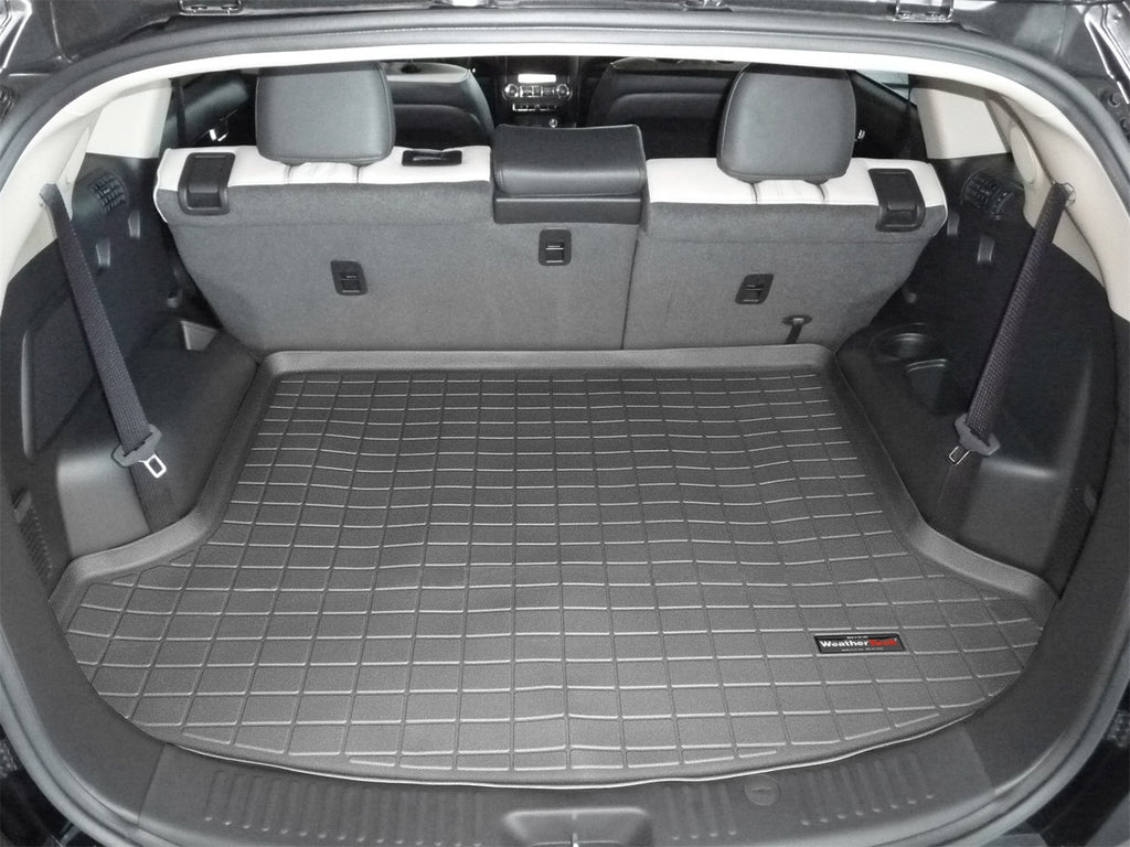 Weathertech 40450 Cargo Liner for Select Kia Sorento