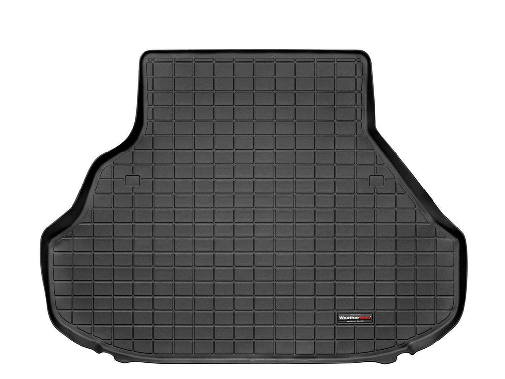 Weathertech 40451 Cargo Liner for Select Honda Accord Crosstour, Honda Crosstour