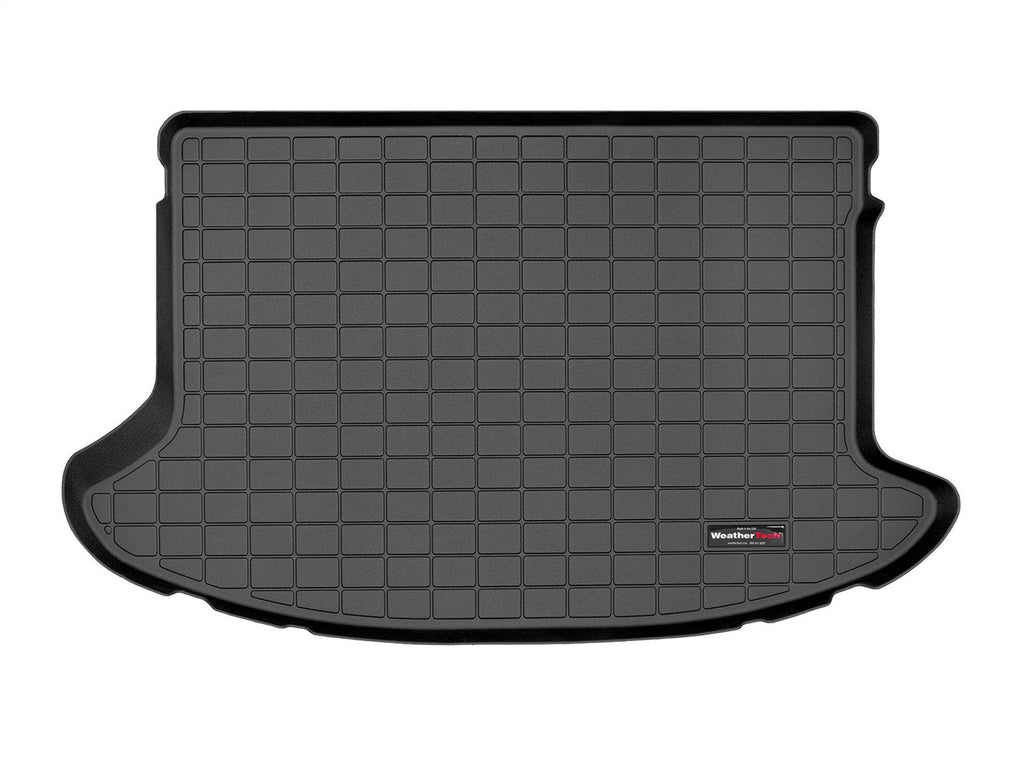 Weathertech 40455 Cargo Liner for Select Subaru Impreza