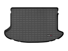 Load image into Gallery viewer, Weathertech 40455 Cargo Liner for Select Subaru Impreza