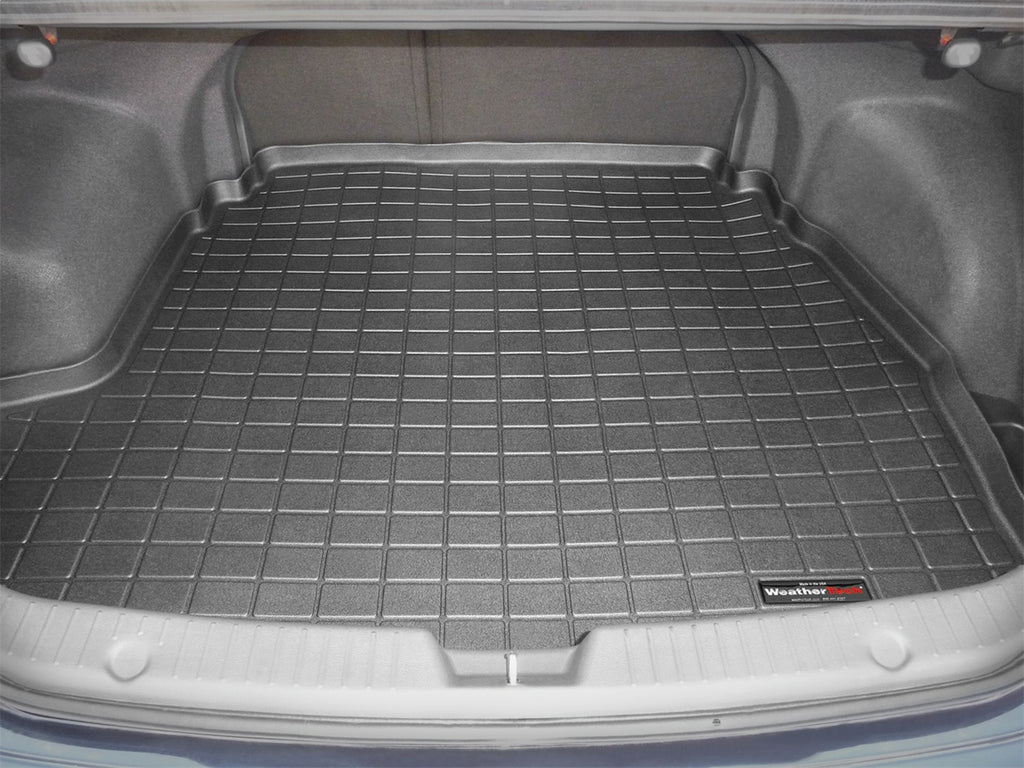 Weathertech 40456 Cargo Liner for Select Hyundai Sonata
