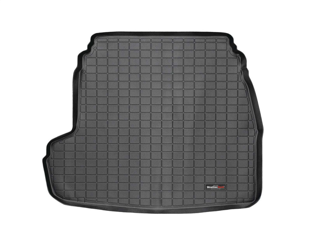 Weathertech 40456 Cargo Liner for Select Hyundai Sonata