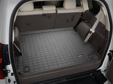 Load image into Gallery viewer, Weathertech 40457 Cargo Liner for Select Lexus GX460