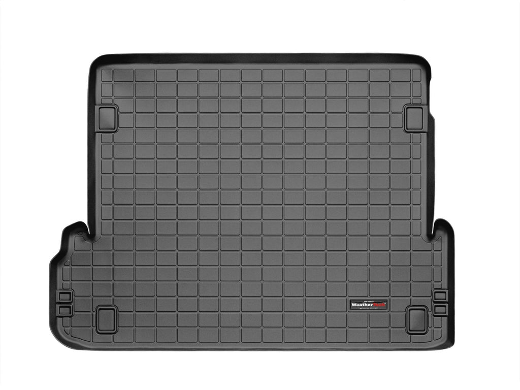 Weathertech 40457 Cargo Liner for Select Lexus GX460
