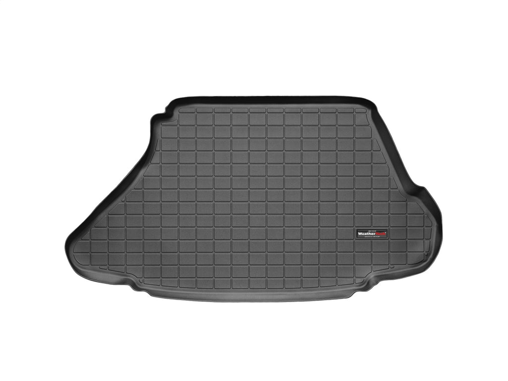 Weathertech 40458 Cargo Liner for Select Lexus HS250h
