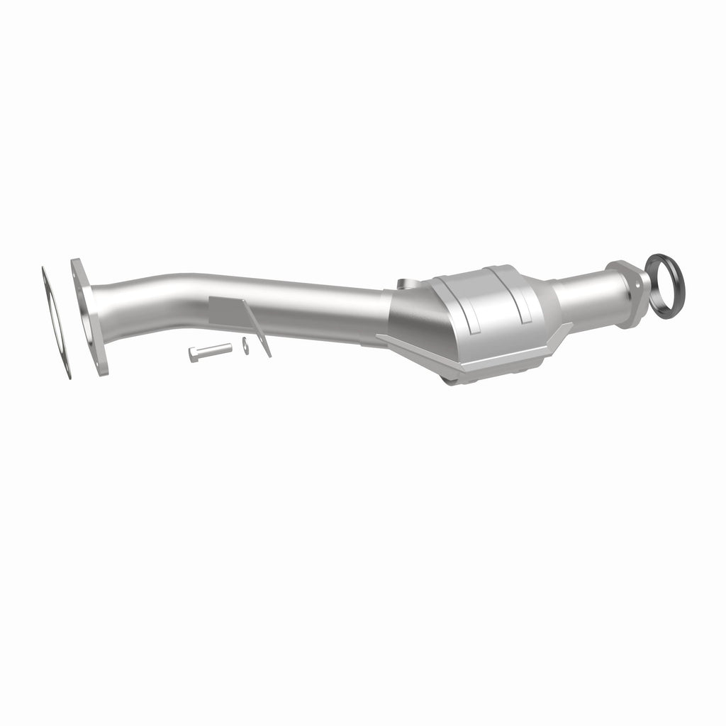 MagnaFlow Exhaust Products 23149 HM Grade Direct-Fit Catalytic Converter for Select Saab 9-2X, Subaru Baja, Subaru Forester, Subaru Impreza, Subaru Legacy, Subaru Outback