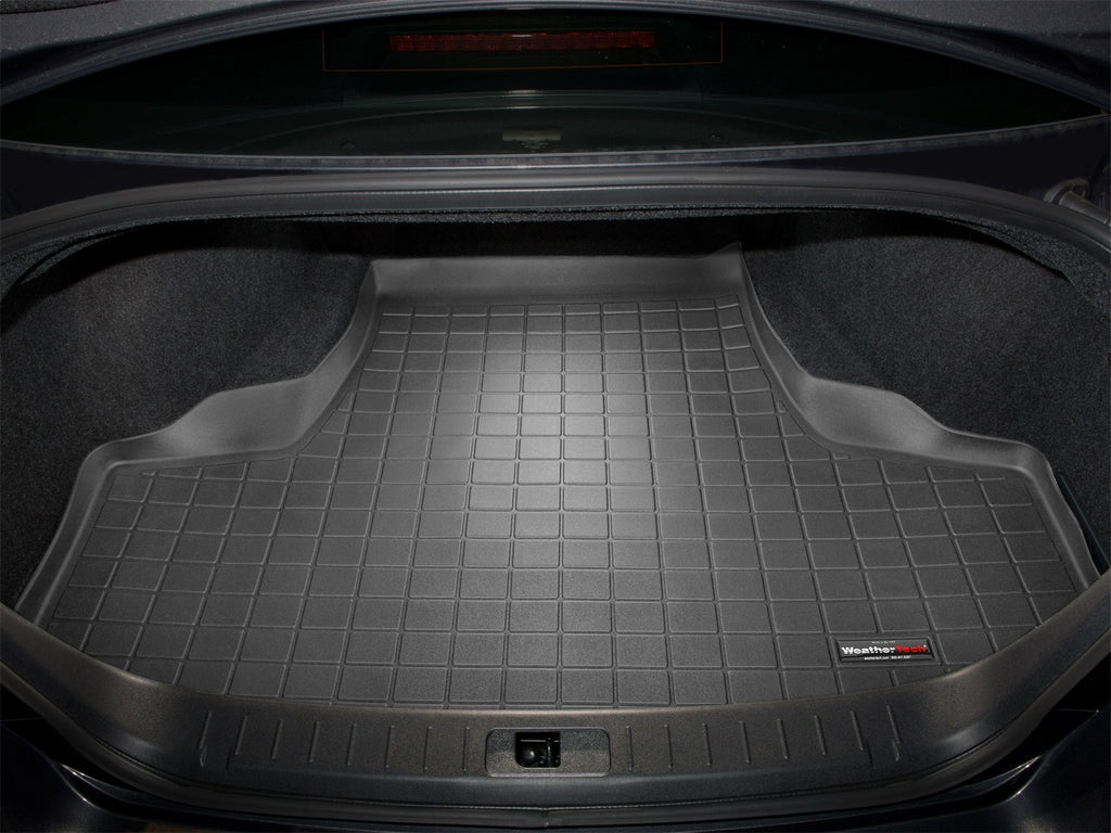 Weathertech 40459 Cargo Liner for Select INFINITI M35h, INFINITI M37, INFINITI M56, INFINITI Q70, INFINITI Q70L