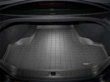 Load image into Gallery viewer, Weathertech 40459 Cargo Liner for Select INFINITI M35h, INFINITI M37, INFINITI M56, INFINITI Q70, INFINITI Q70L