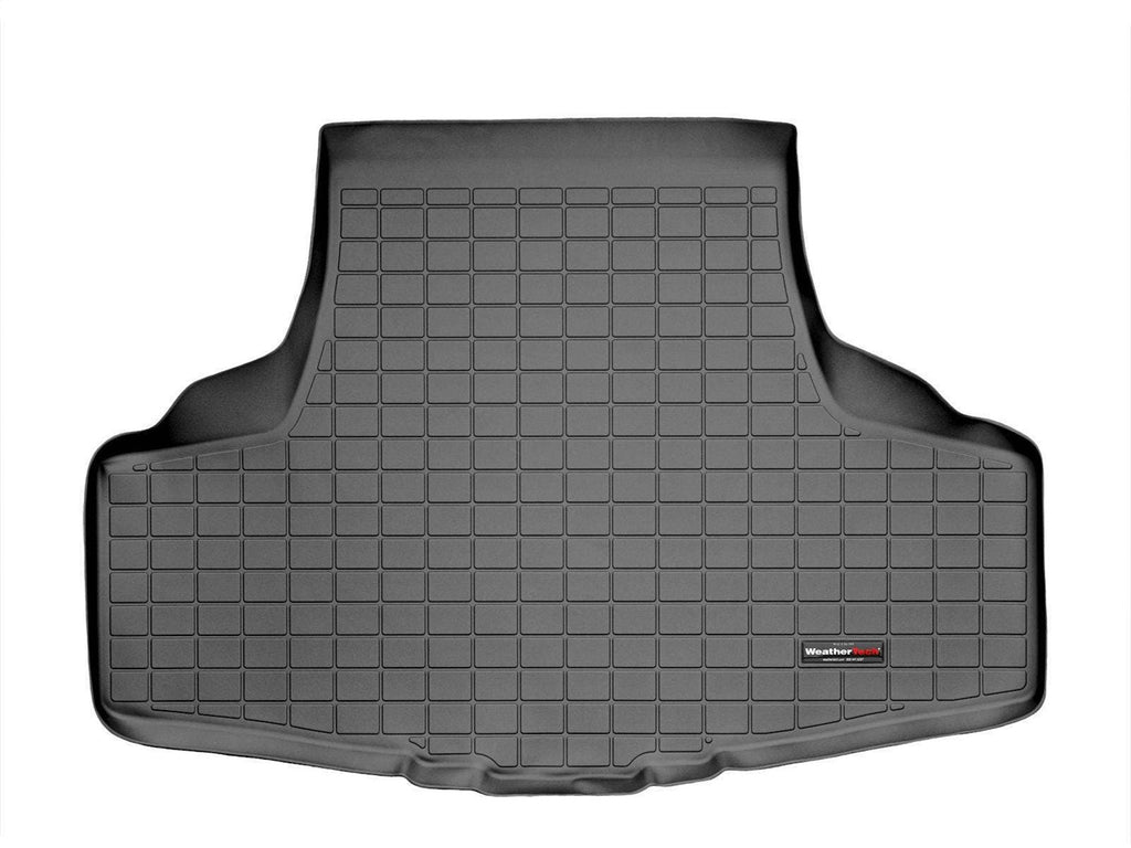 Weathertech 40459 Cargo Liner for Select INFINITI M35h, INFINITI M37, INFINITI M56, INFINITI Q70, INFINITI Q70L
