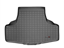 Load image into Gallery viewer, Weathertech 40459 Cargo Liner for Select INFINITI M35h, INFINITI M37, INFINITI M56, INFINITI Q70, INFINITI Q70L
