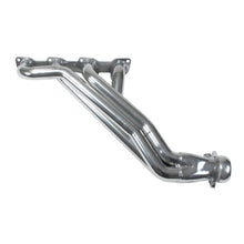 Load image into Gallery viewer, BBK Performance Parts 40460 2009-24 DODGE CHALL CHARGER 5.7 1-3/4" LONG TUBE HEADERS POLISHED SILVER CERAMIC for Select Chrysler 300, Dodge Challenger, Dodge Charger