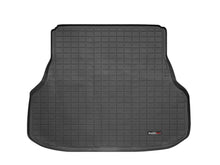 Load image into Gallery viewer, Weathertech 40461 Cargo Liner for Select Hyundai Genesis, Hyundai Genesis Coupe