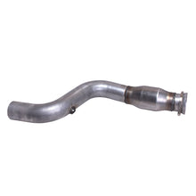 Load image into Gallery viewer, BBK Performance Parts 40461 2009-2024 DODGE CHALLENGER, CHARGER 5.7L HEMI 3" SHORT Mid Pipes W/Converters for Select Chrysler 300, Dodge Challenger, Dodge Charger