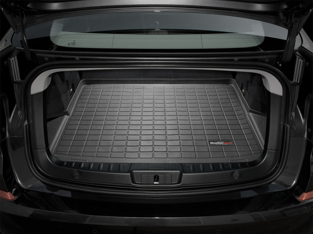Weathertech 40462 Cargo Liner for Select BMW 535i GT, BMW 535i GT xDrive, BMW 550i GT, BMW 550i GT xDrive