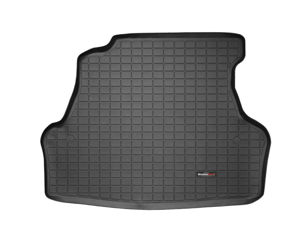 Weathertech 40463 Cargo Liner for Select Buick Lucerne