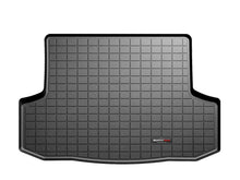 Load image into Gallery viewer, Weathertech 40464 Cargo Liner for Select Chevrolet Aveo