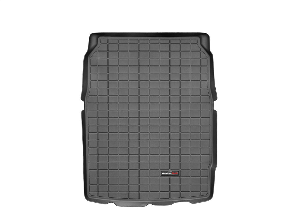 Weathertech 40467 Cargo Liner for Select BMW 528i, BMW 528i xDrive, BMW 535d, BMW 535d xDrive, BMW 535i, BMW 535i xDrive, BMW 550i, BMW 550i xDrive, BMW M5