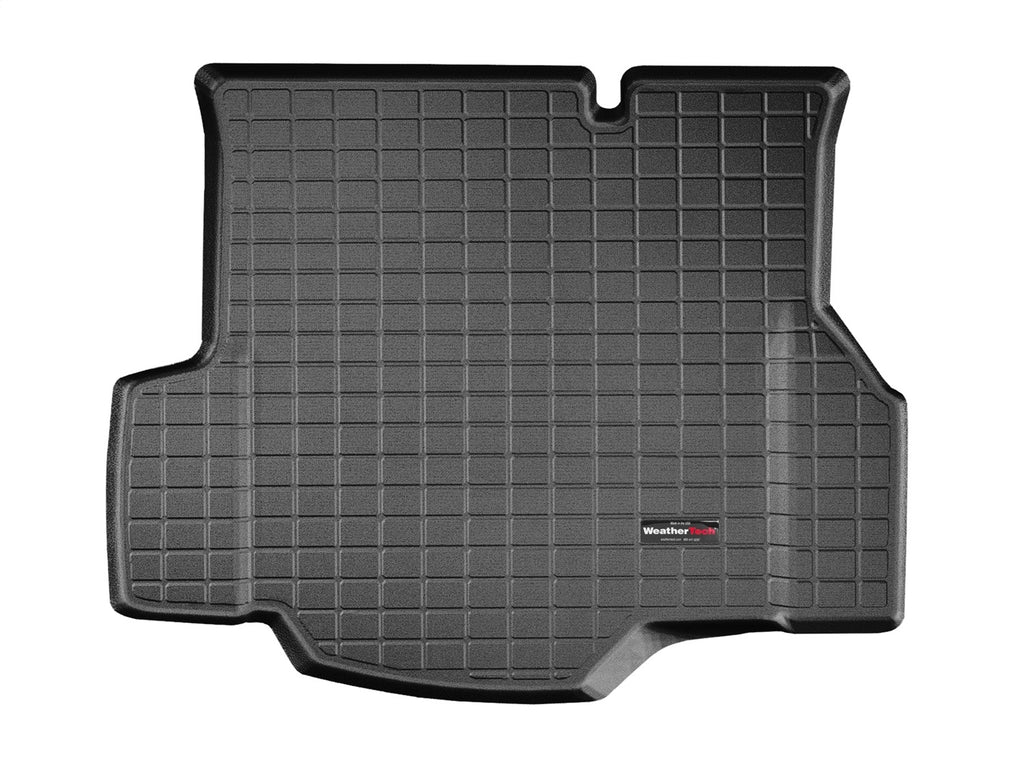 Weathertech 40468 Cargo Liner for Select Ford Fiesta
