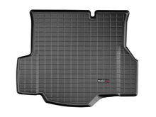 Load image into Gallery viewer, Weathertech 40468 Cargo Liner for Select Ford Fiesta
