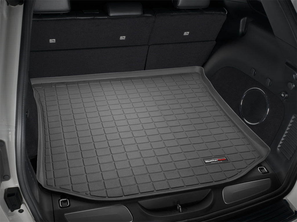 Weathertech 40469 Cargo Liner for Select Jeep Grand Cherokee, Jeep Grand Cherokee WK