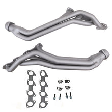 Load image into Gallery viewer, BBK Performance Parts 4046 2009-24 DODGE CHALL CHARGER 5.7 1-3/4" LONG TUBE HEADERS (TITANIUM CERAMIC) for Select Chrysler 300, Dodge Challenger, Dodge Charger