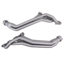 Load image into Gallery viewer, BBK Performance Parts 4046 2009-24 DODGE CHALL CHARGER 5.7 1-3/4" LONG TUBE HEADERS (TITANIUM CERAMIC) for Select Chrysler 300, Dodge Challenger, Dodge Charger