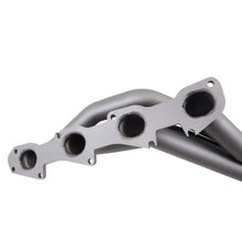 Load image into Gallery viewer, BBK Performance Parts 4046 2009-24 DODGE CHALL CHARGER 5.7 1-3/4" LONG TUBE HEADERS (TITANIUM CERAMIC) for Select Chrysler 300, Dodge Challenger, Dodge Charger