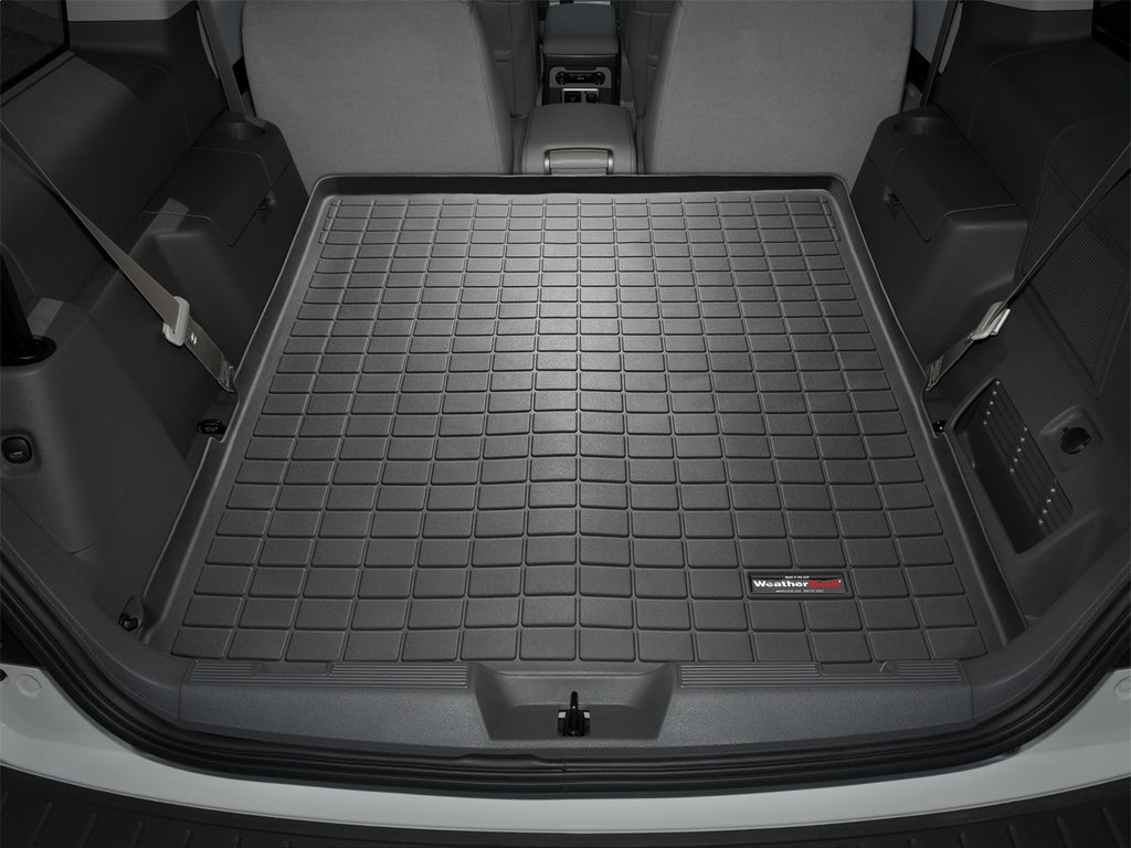 Weathertech 40471 Cargo Liner for Select Ford Flex, Lincoln MKT