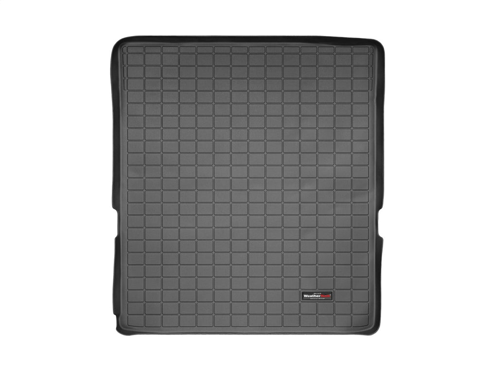 Weathertech 40471 Cargo Liner for Select Ford Flex, Lincoln MKT