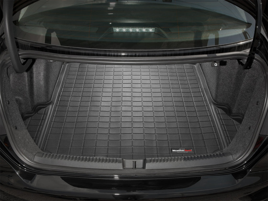 Weathertech 40474 Cargo Liner for Select Volkswagen Jetta