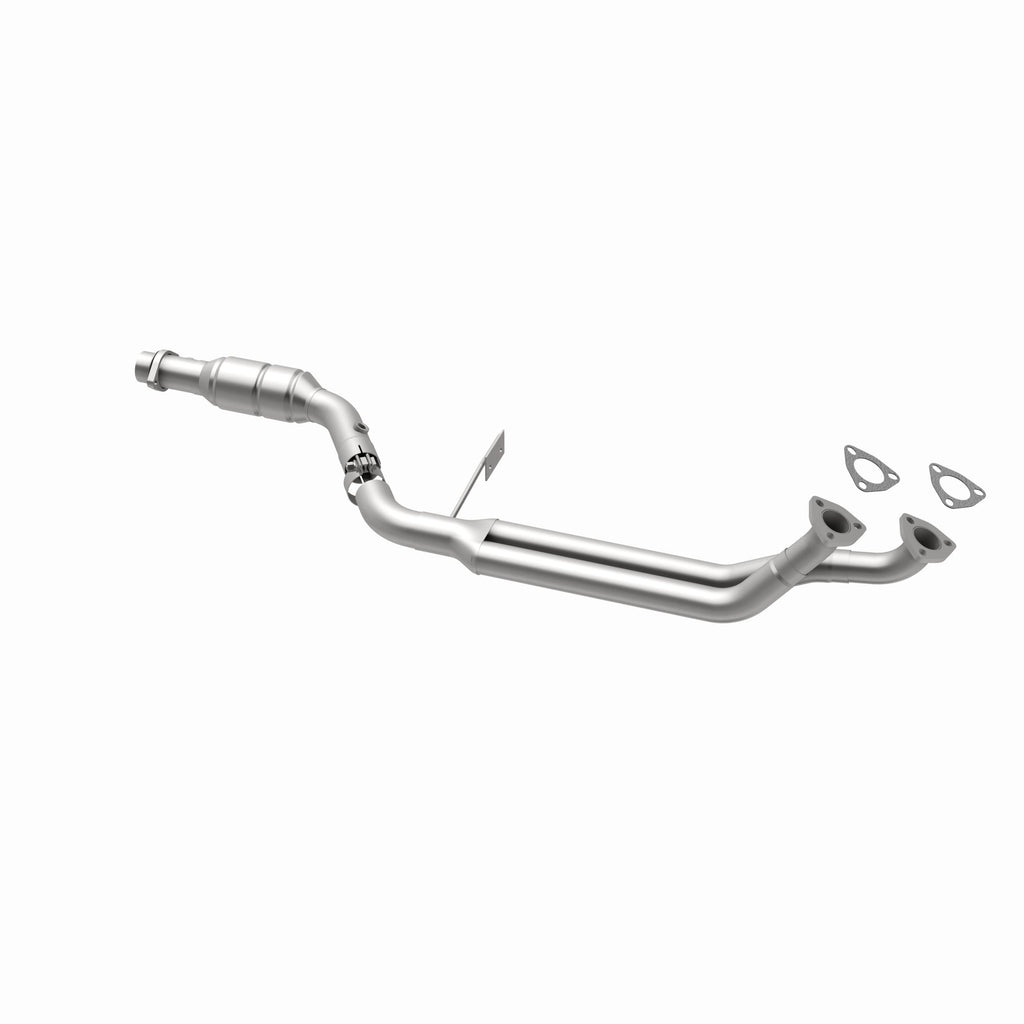 MagnaFlow Exhaust Products 4481693 California CARB Direct-Fit Catalytic Converter for Select BMW Z3