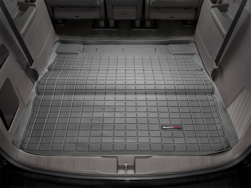 Weathertech 40476 Cargo Liner for Select Honda Odyssey