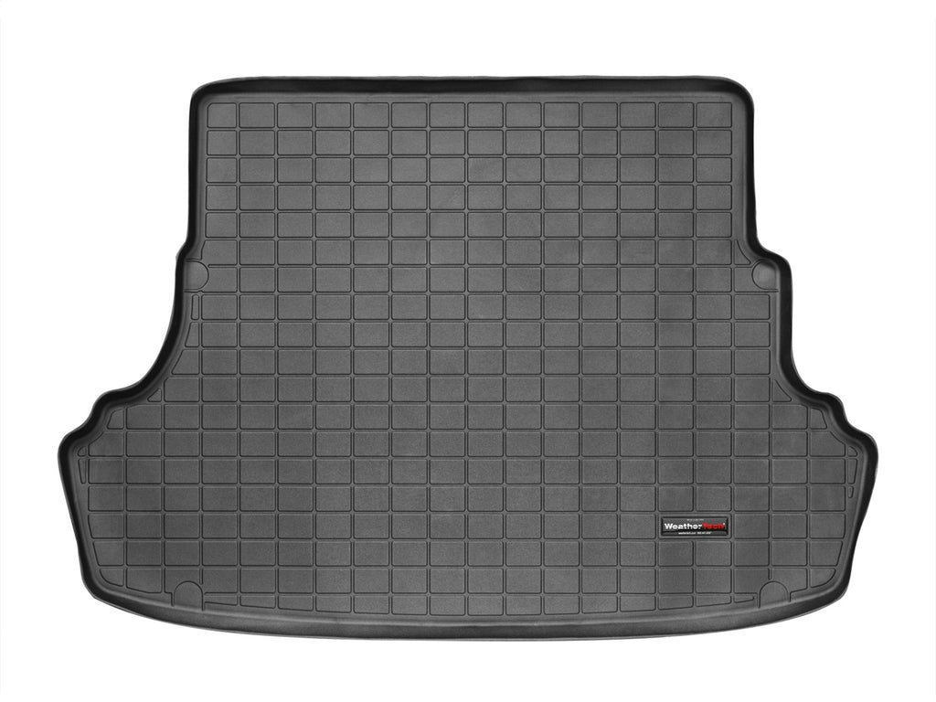 Weathertech 40478 Cargo Liner for Select Hyundai Accent