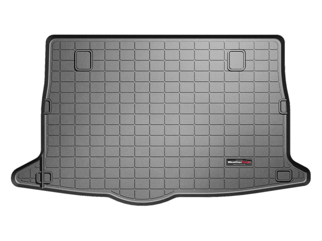 Weathertech 40479 Cargo Liner for Select Hyundai Veloster