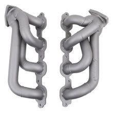 Load image into Gallery viewer, BBK Performance Parts 4047 2014-2018 Chevy GM Truck 5.3L 6.2L 1-3/4 Shorty Headers (TITANIUM CERAMIC) for Select Cadillac Escalade, Cadillac Escalade ESV, Chevrolet Cheyenne, Chevrolet Silverado 1500, Chevrolet Silverado 2500, Chevrolet Suburban,