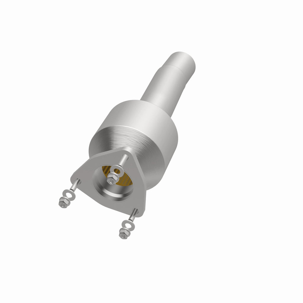 MagnaFlow Exhaust Products 21-538 OEM Grade Direct-Fit Catalytic Converter for Select Land Rover LR2, Land Rover Range Rover Evoque