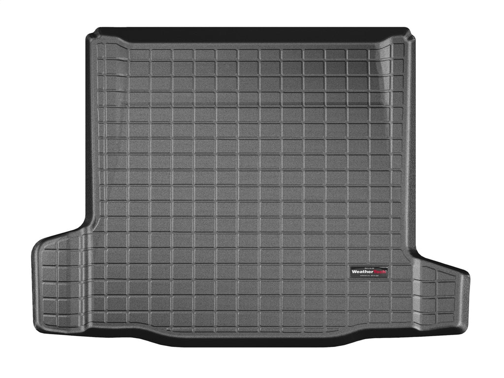 Weathertech 40480 Cargo Liner for Select Chevrolet Cruze, Chevrolet Cruze Limited